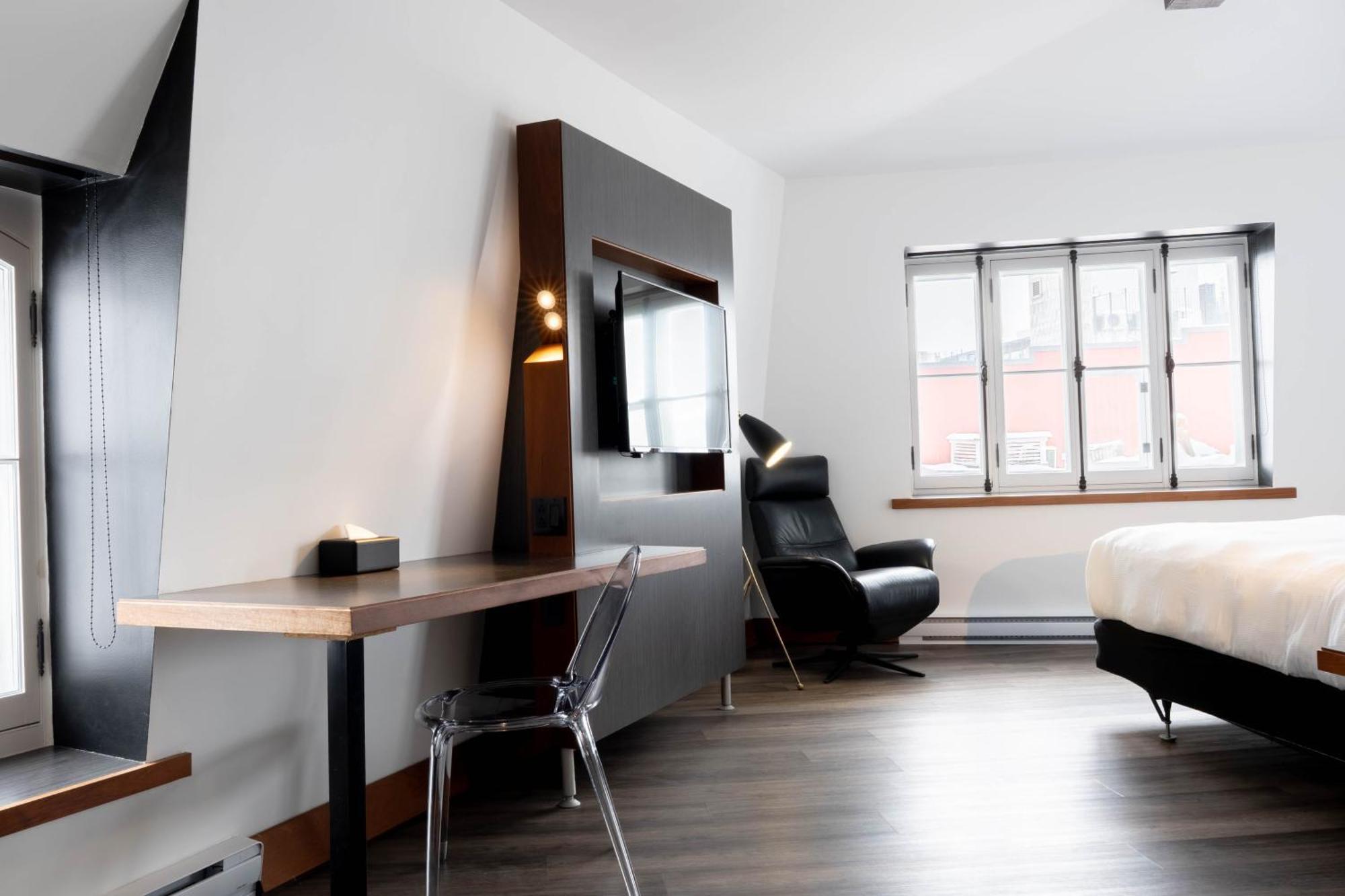 Suite Deluxe