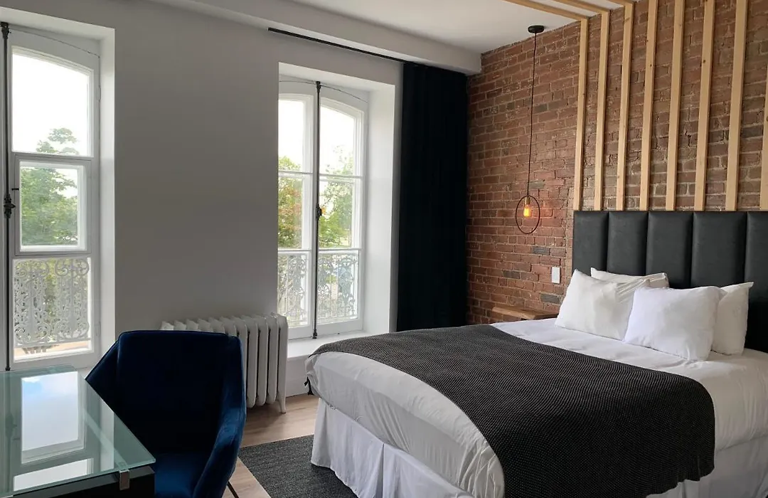 Hotel Le Saint-Paul-1