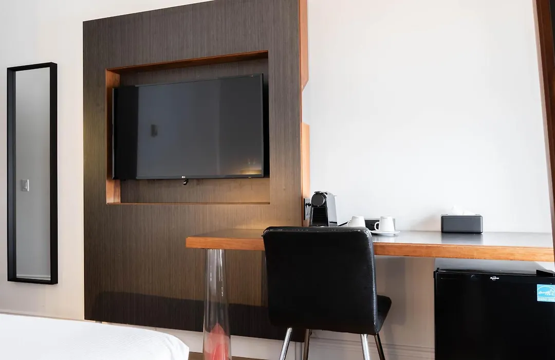 Hotel Le Saint-Paul-1