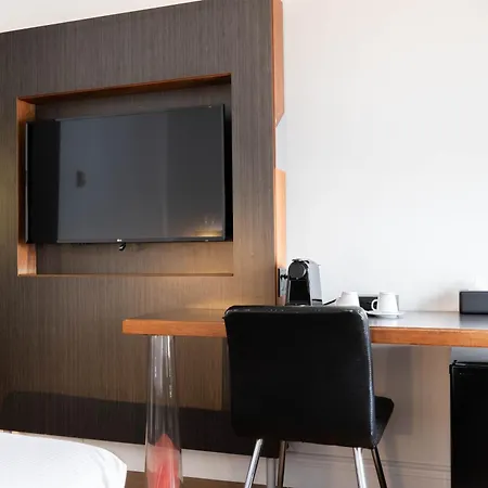 Hotel Le Saint-Paul-3